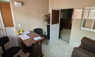 Casa en condominio en venta en la colonia Peralvillo, Ciudad de México.