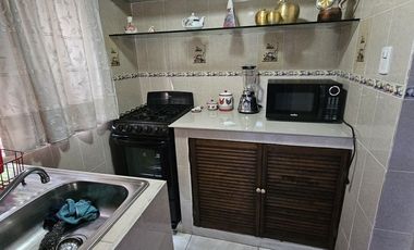 Casa en condominio en venta en la colonia Peralvillo, Ciudad de México.