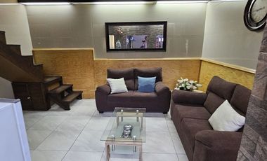 Casa en condominio en venta en la colonia Peralvillo, Ciudad de México.