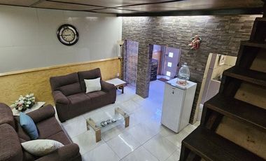 Casa en condominio en venta en la colonia Peralvillo, Ciudad de México.