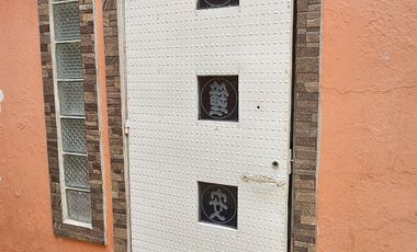 Casa en condominio en venta en la colonia Peralvillo, Ciudad de México.