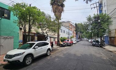 Casa en condominio en venta en la colonia Peralvillo, Ciudad de México.