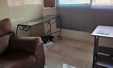 Casa en condominio en venta en la colonia Peralvillo, Ciudad de México.