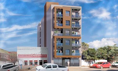 Departamento en  el centro de ciudad Perico