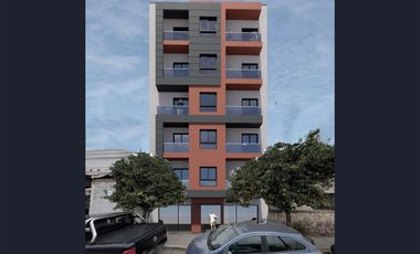 Departamento en  el centro de ciudad Perico