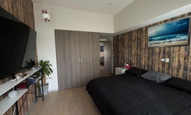 Venta Garden House Central Park