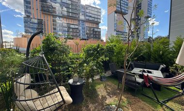 Venta Garden House Central Park