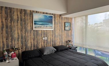 Venta Garden House Central Park