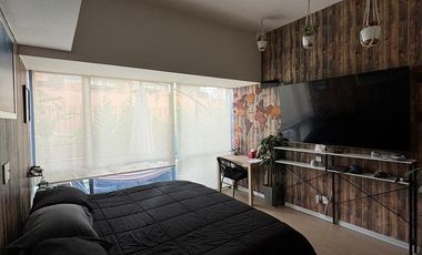 Venta Garden House Central Park