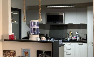 Venta Garden House Central Park