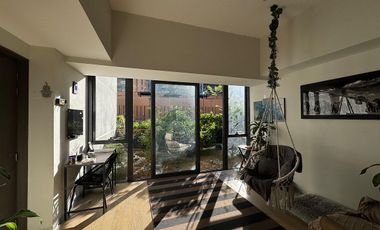 Venta Garden House Central Park