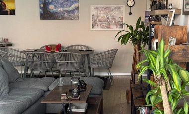 Venta Garden House Central Park