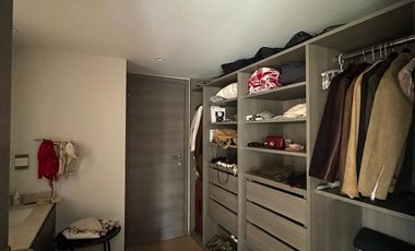 Venta Garden House Central Park