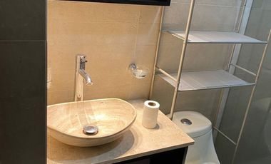 Departamento en Venta en Contry Sol