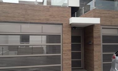 Departamento en Venta en Contry Sol