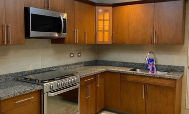 Departamento en Venta en Contry Sol