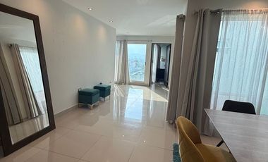 Departamento en Venta en Contry Sol