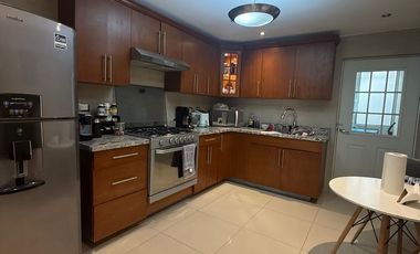 Departamento en Venta en Contry Sol