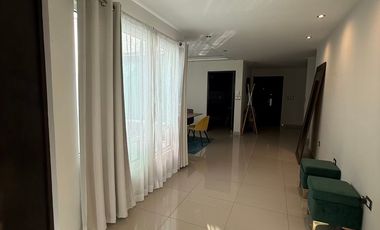 Departamento en Venta en Contry Sol