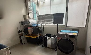 Departamento en Venta en Contry Sol