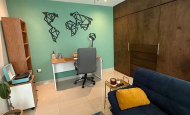 Departamento en Venta en Contry Sol