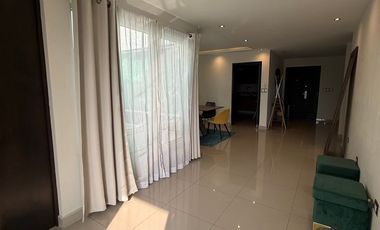 Departamento en Venta en Contry Sol