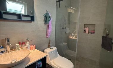 Departamento en Venta en Contry Sol