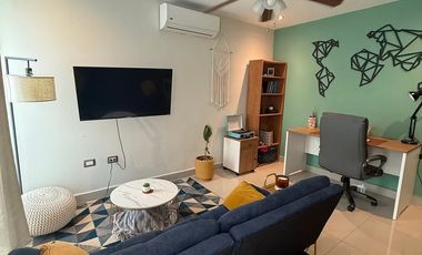 Departamento en Venta en Contry Sol