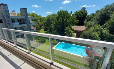 La Magdalena km 38,5