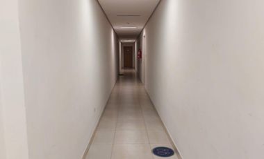 La Magdalena km 38,5