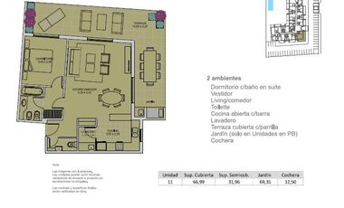 La Magdalena km 38,5