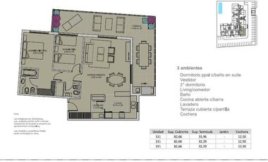 La Magdalena km 38,5