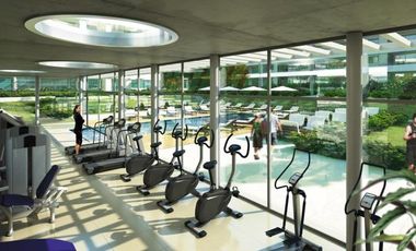 Bellisimo departamento en Condominio Civis