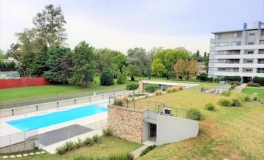 Bellisimo departamento en Condominio Civis