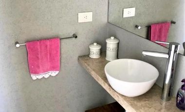 Bellisimo departamento en Condominio Civis