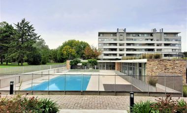 Bellisimo departamento en Condominio Civis