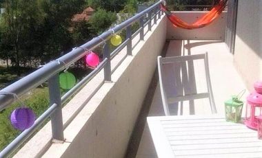 Bellisimo departamento en Condominio Civis