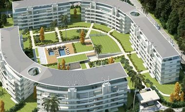 Bellisimo departamento en Condominio Civis