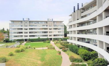 Bellisimo departamento en Condominio Civis