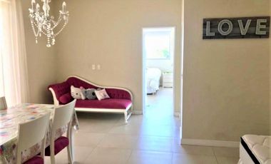 Bellisimo departamento en Condominio Civis