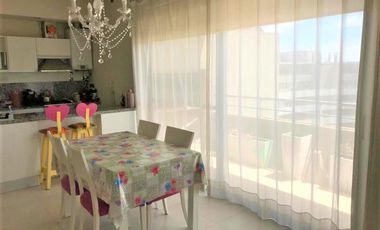 Bellisimo departamento en Condominio Civis