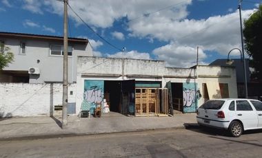 Galpón en San Fernando