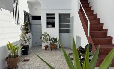 Casa en Saavedra completamente reciclada