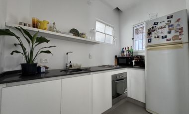 Casa en Saavedra completamente reciclada