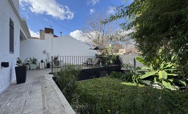 Casa en Saavedra completamente reciclada