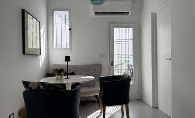 Casa en Saavedra completamente reciclada