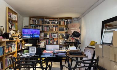 Casa en Saavedra completamente reciclada