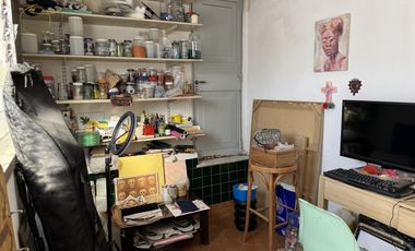 Casa en Saavedra completamente reciclada