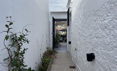 Casa en Saavedra completamente reciclada