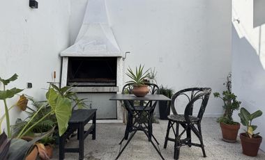 Casa en Saavedra completamente reciclada